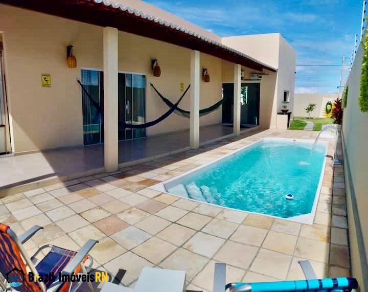 Land in Pipa Boulevard, Tibau do Sul