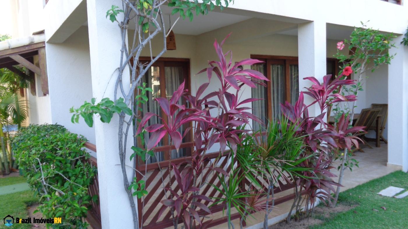Apartment in Praia da Pipa, Tibau do Sul