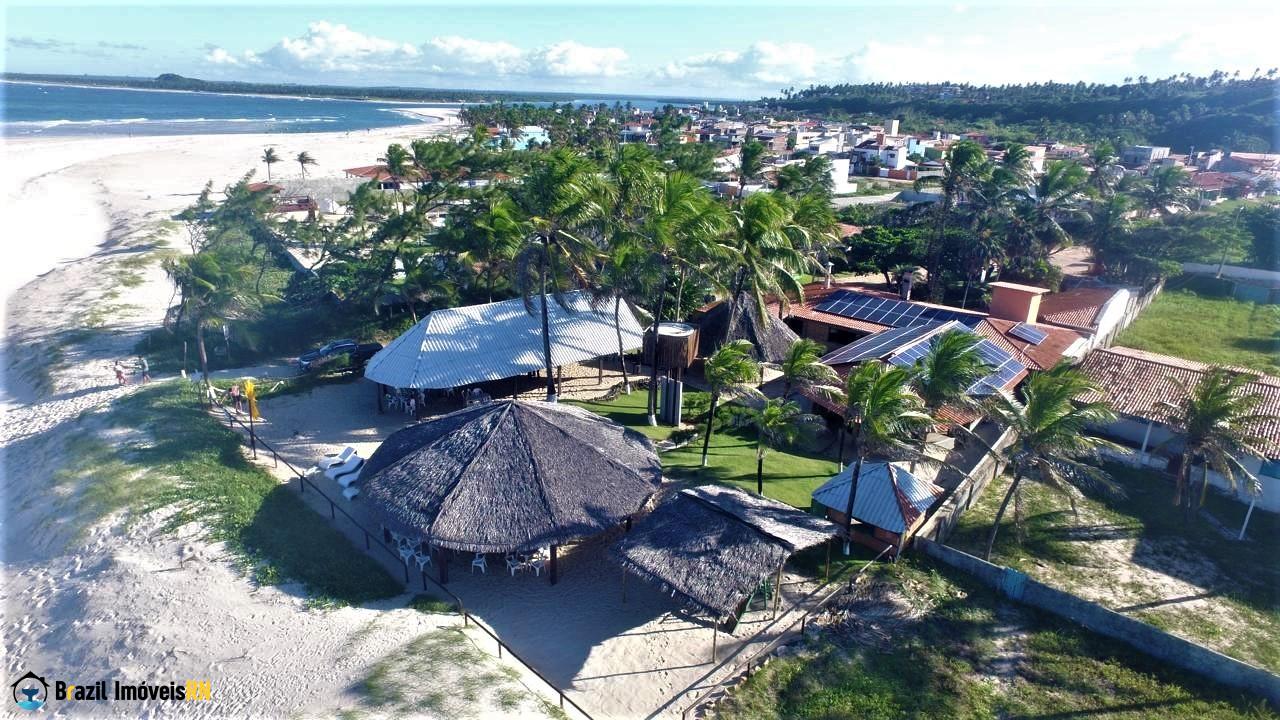 Land in Barra De Cunhau