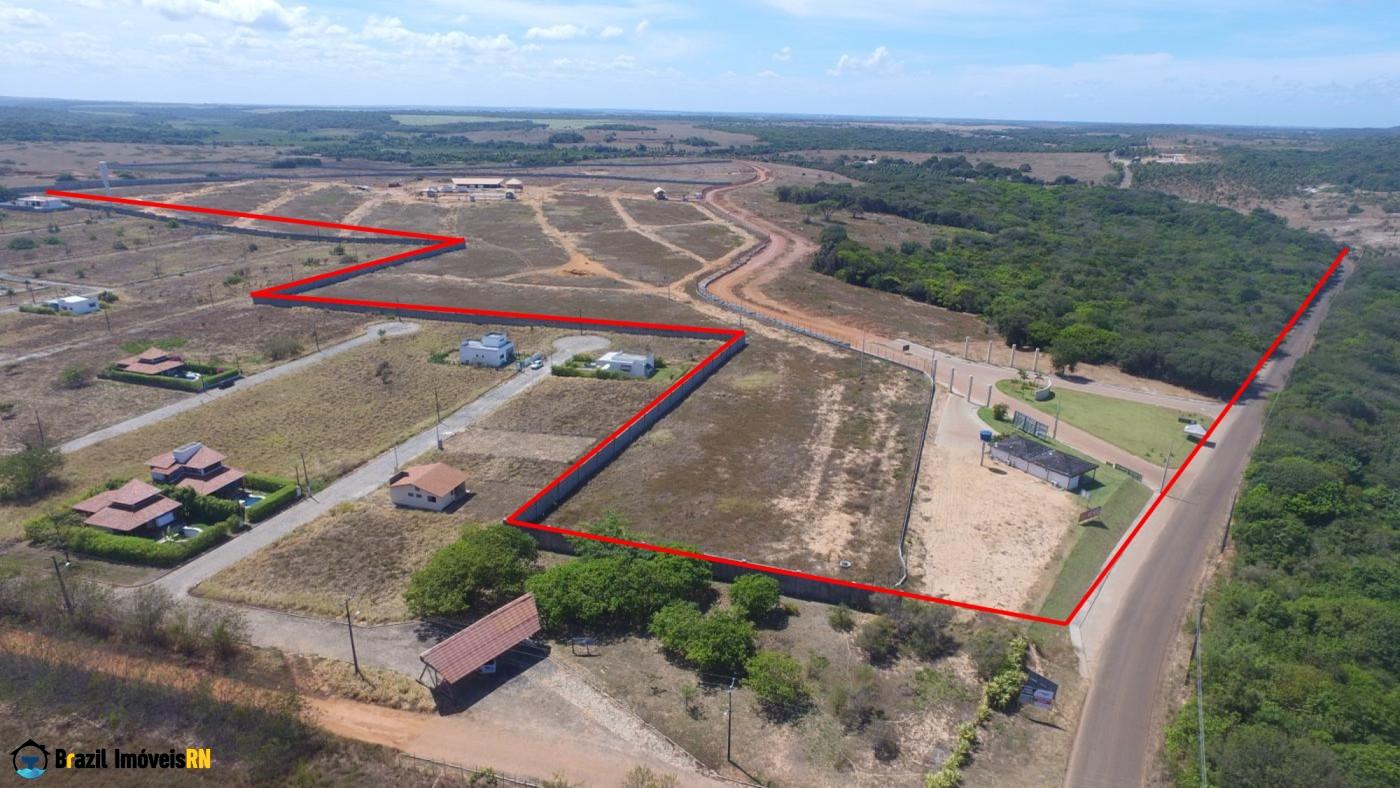 Land in AV. Baía dos Golfinhos, PRAIA DE PIPA, 900