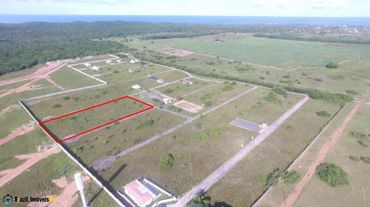 Land in Sibaúma, Tibau do Sul