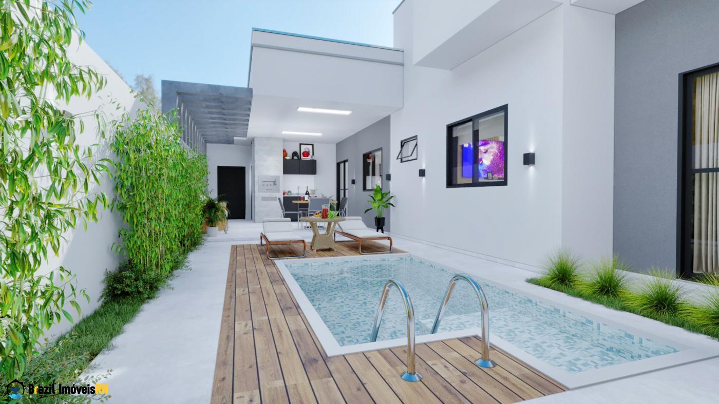 Land in Praia da Pipa, Tibau do Sul