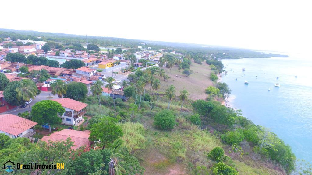 Land in Tibau do Sul