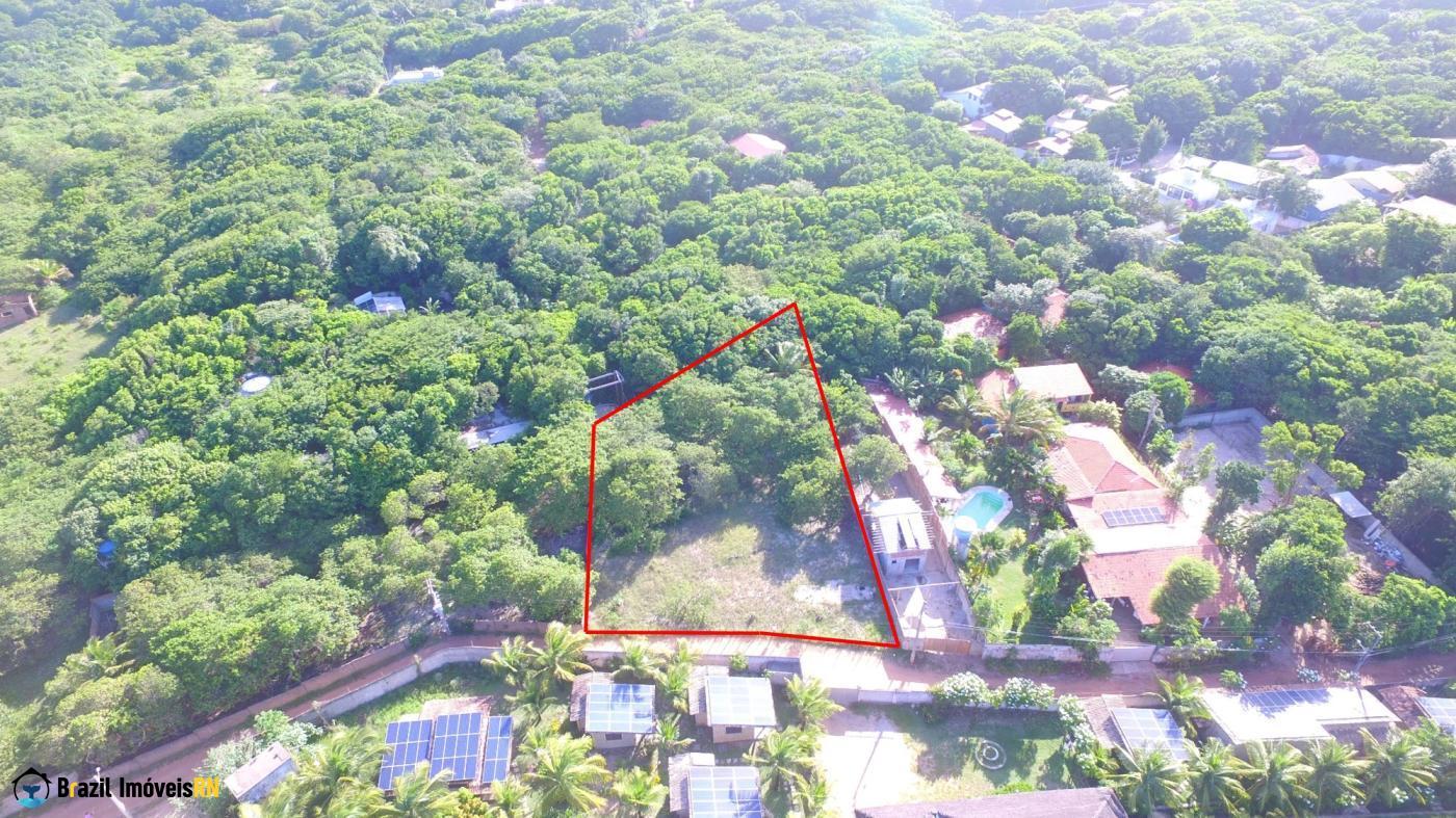 Land in Praia da Pipa, Tibau do Sul