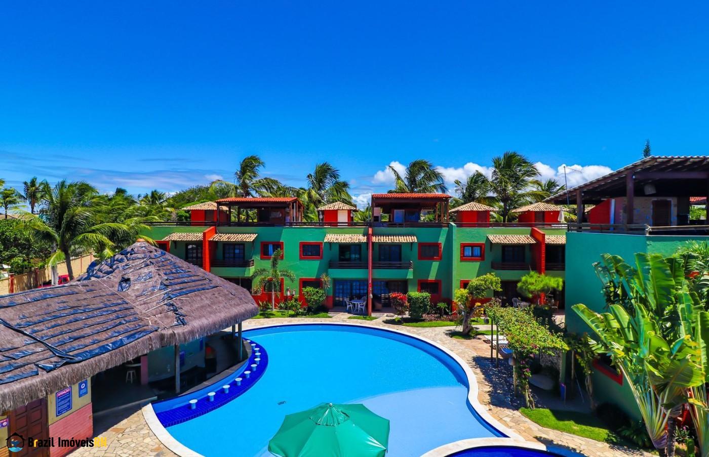 Apartment in Praia da Pipa, Tibau do Sul