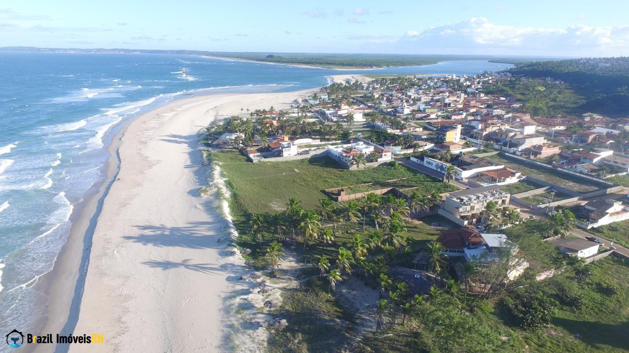 Land in Barra De Cunhau