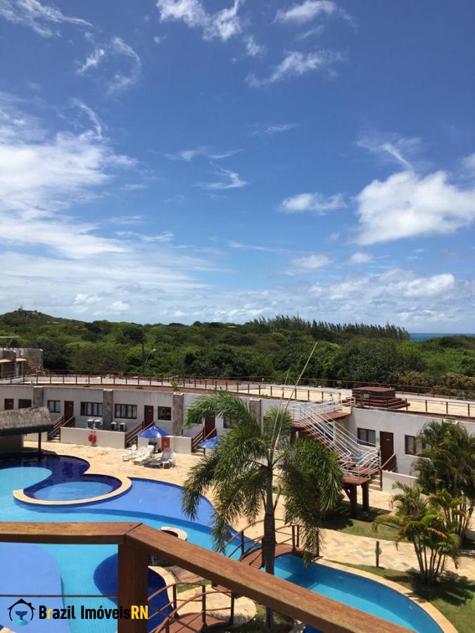 Apartment in Praia da Pipa, Tibau do Sul