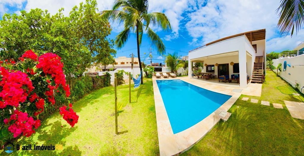 Land in Praia da Pipa, Tibau do Sul