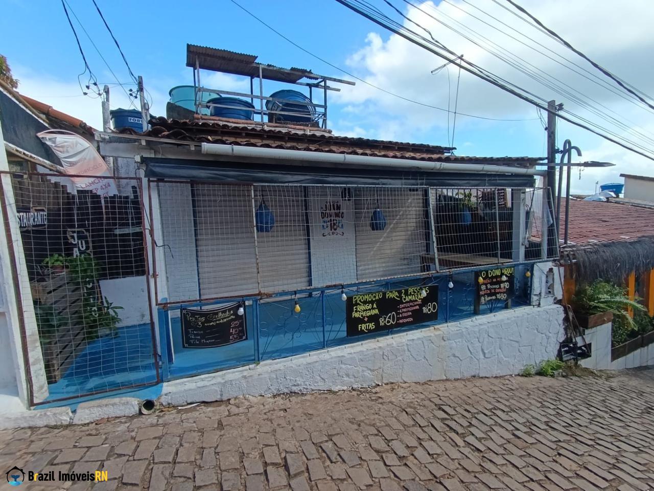 Land in Praia da Pipa, Tibau do Sul