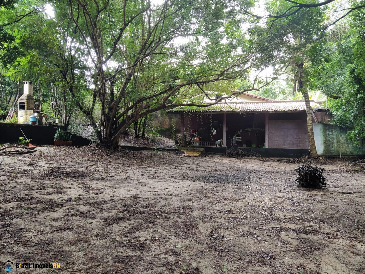 Land in AV. Baía dos Golfinhos, PRAIA DE PIPA, 900
