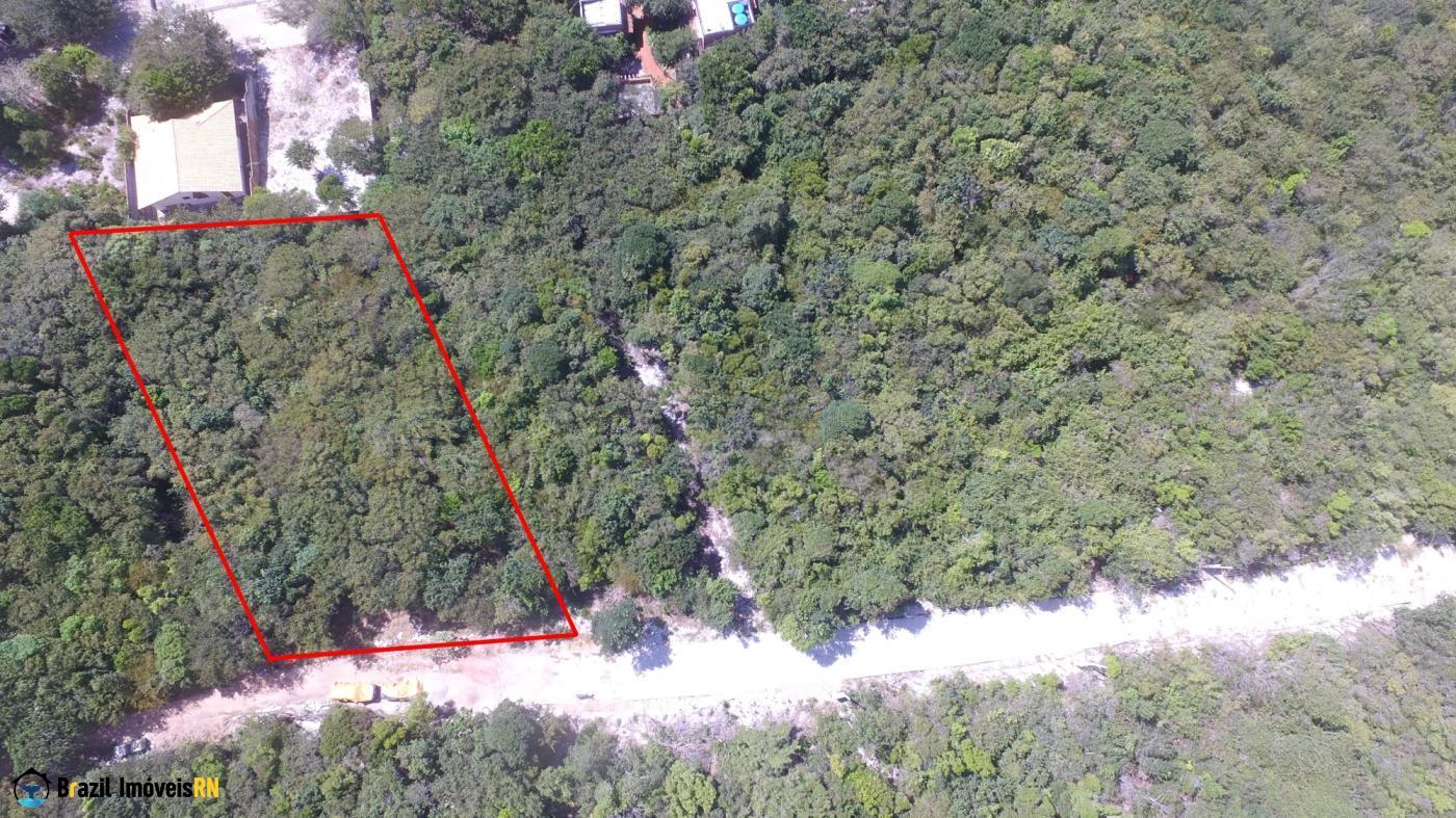 Land in Praia da Pipa, Tibau do Sul