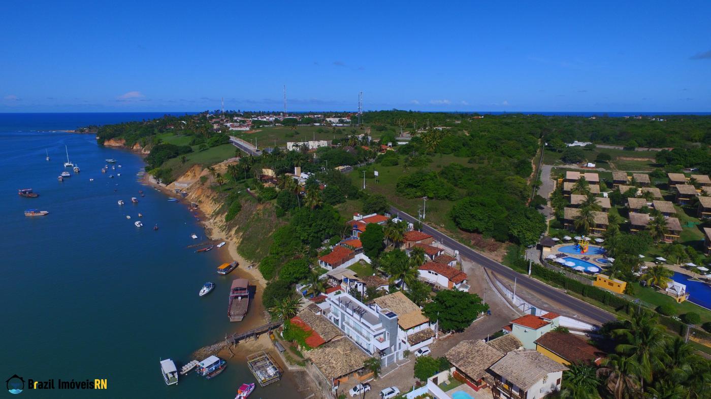 Land in Tibau do Sul