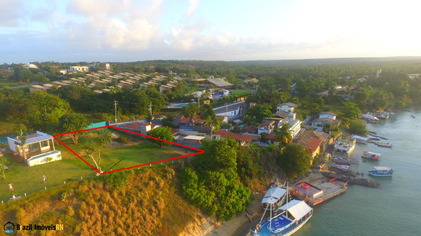 Land in Tibau do Sul