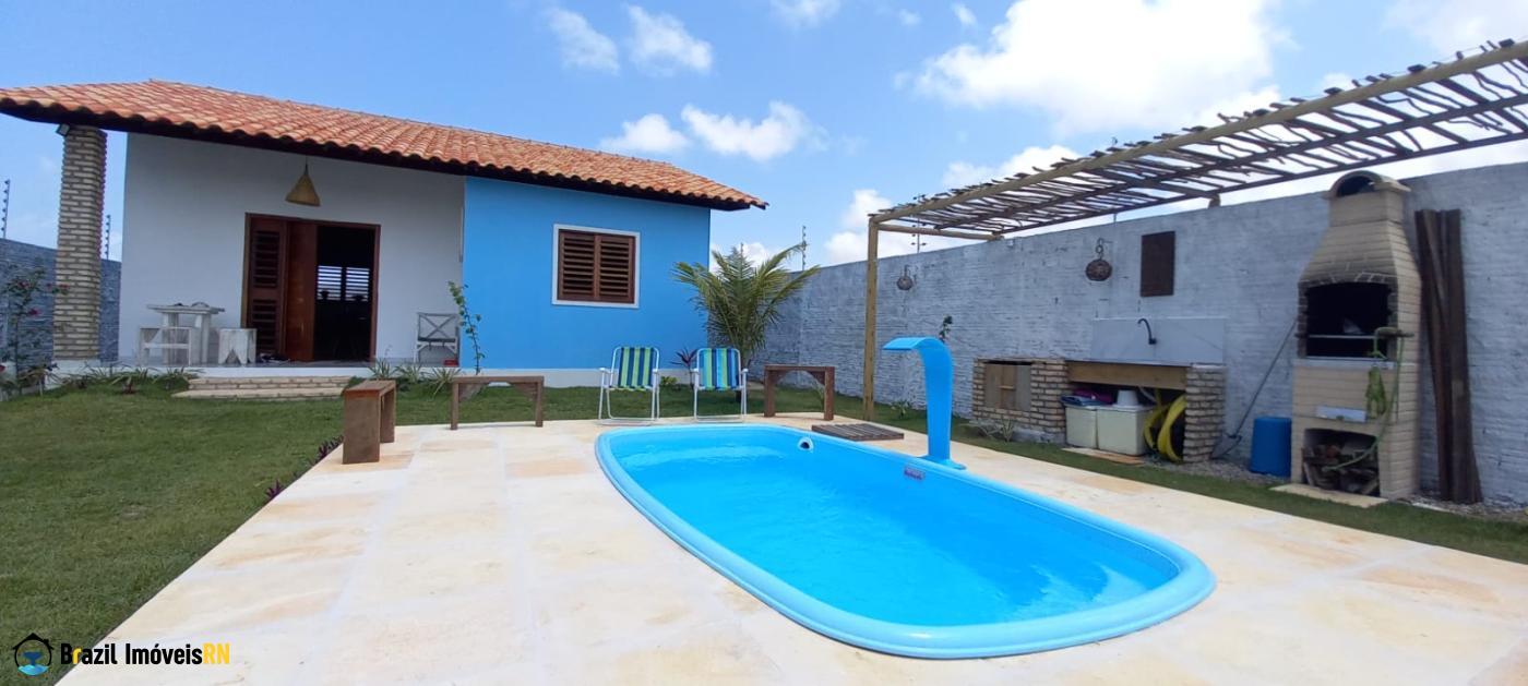 Land in Tibau do Sul