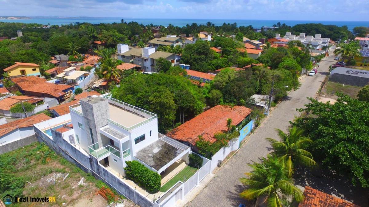 Land in Praia da Pipa, Tibau do Sul