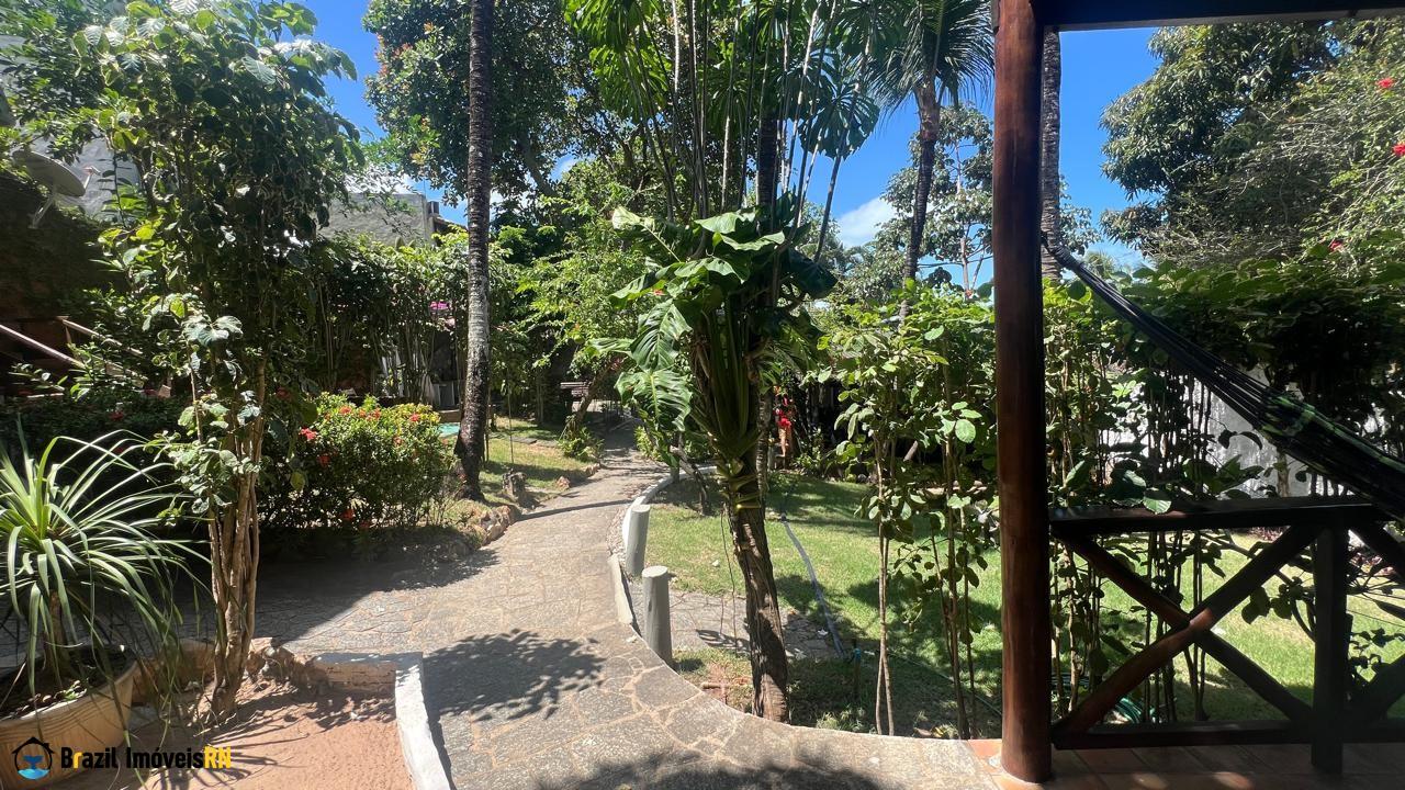 Land in AV. Baía dos Golfinhos, PRAIA DE PIPA, 900