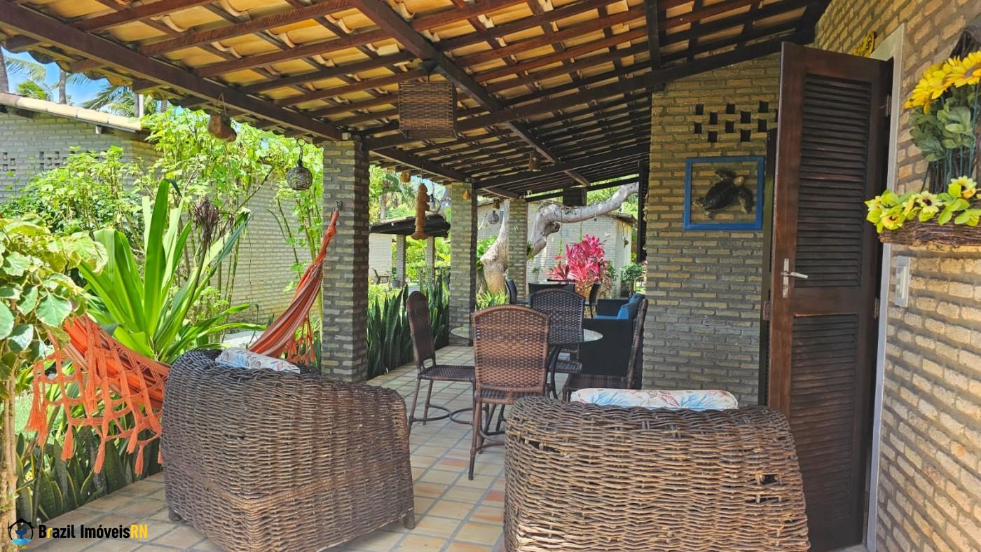 Land in Praia da Pipa, Tibau do Sul