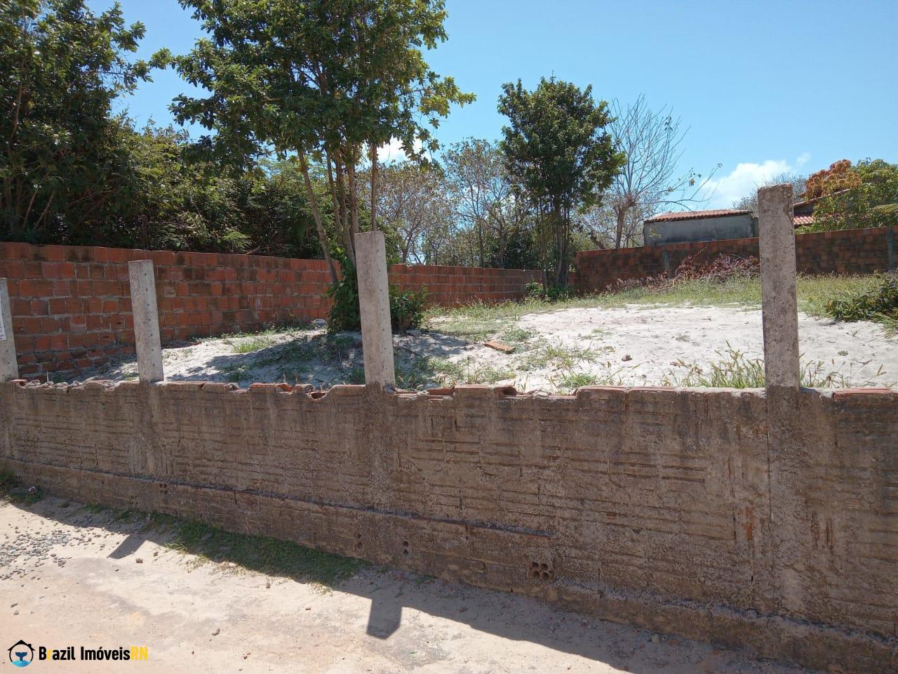 Land in Praia da Pipa, Tibau do Sul