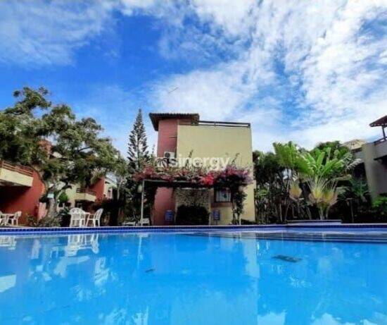 House in Casa com 2 quartos, 108 m², à venda por R$ 650.000 - Praia de Pipa - Tibau do Sul/RN