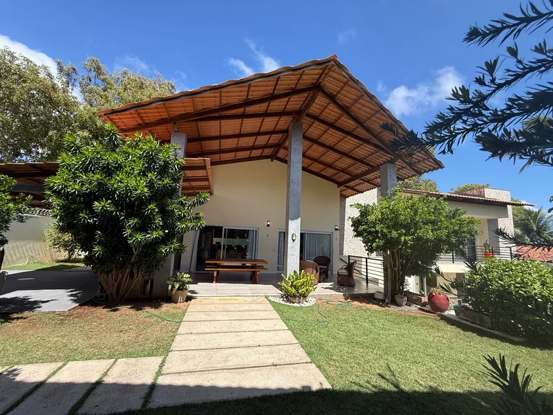 House in Centro, Tibau do Sul, RN
