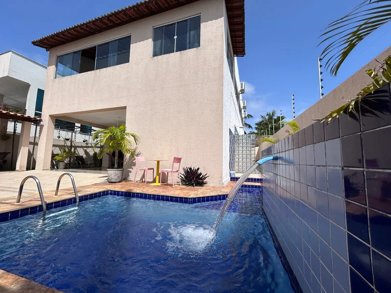 Hotel/Pousada in Centro, Praia da Pipa, Tibau do Sul, RN