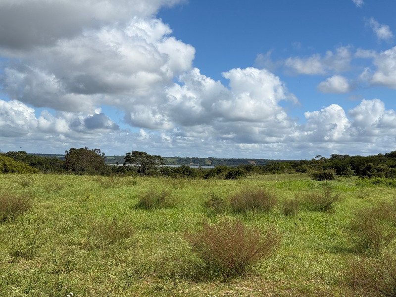 Land in Pipa