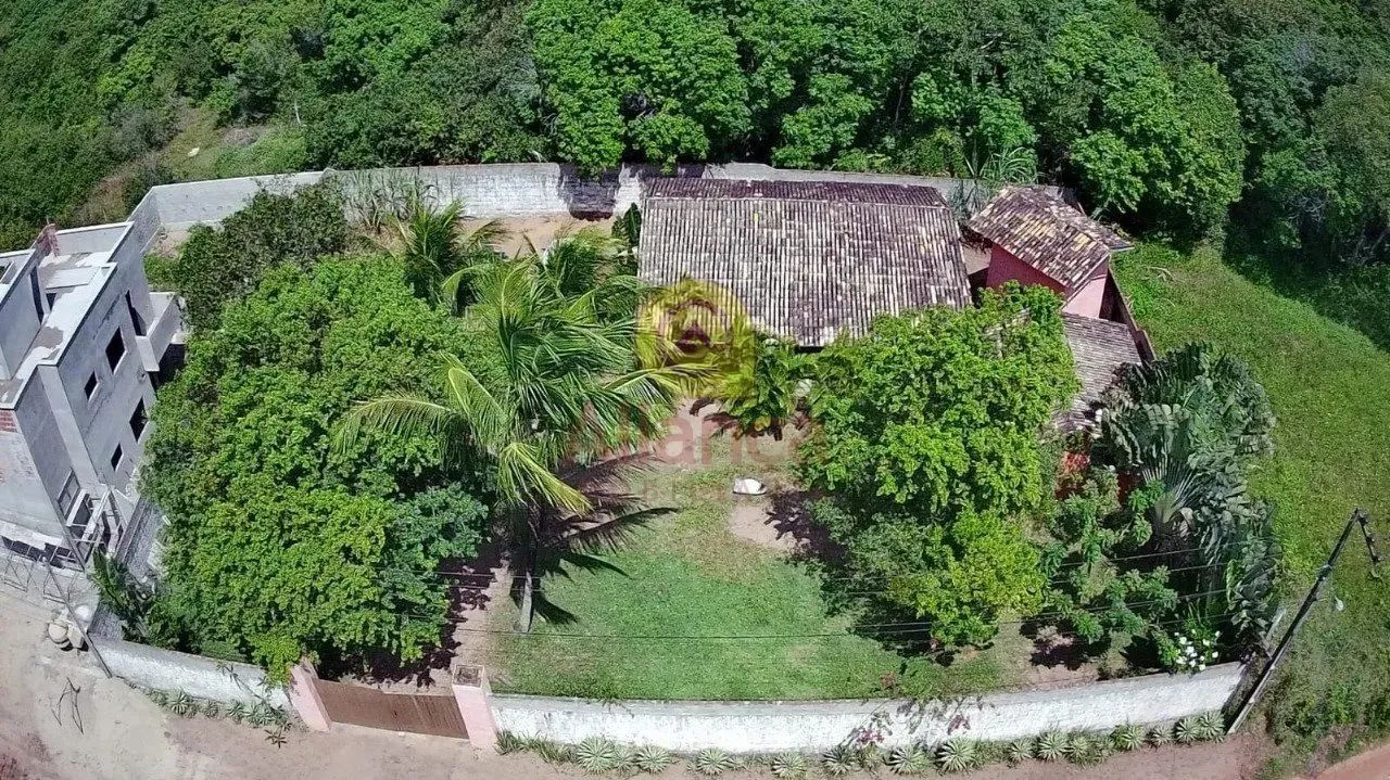 Land in Terreno em Tibau do Sul - 900m²