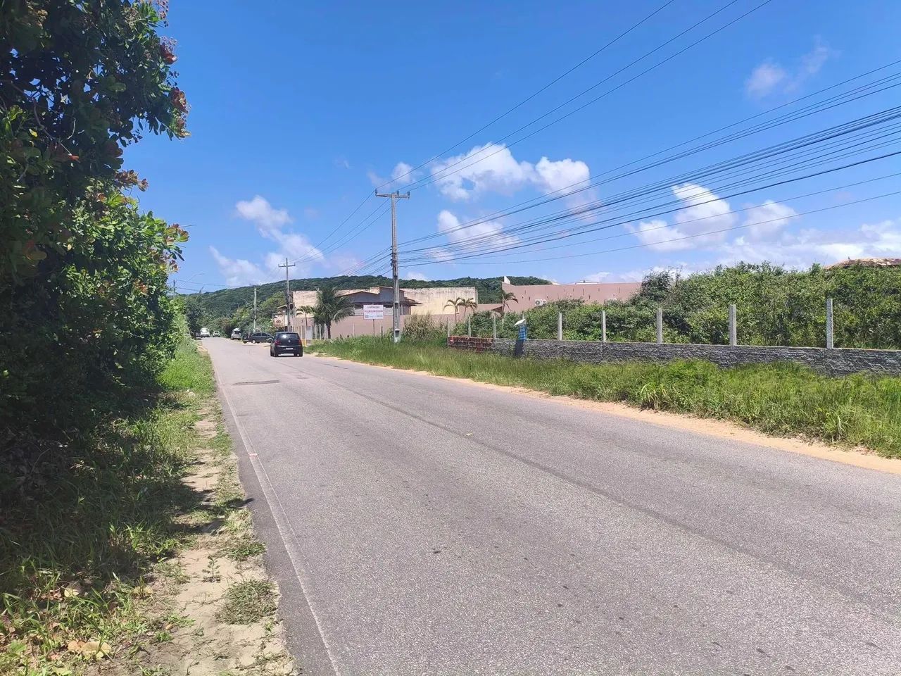 Land in TERRENO CACIMBINHAS Tibau do Sul - 7.000m²