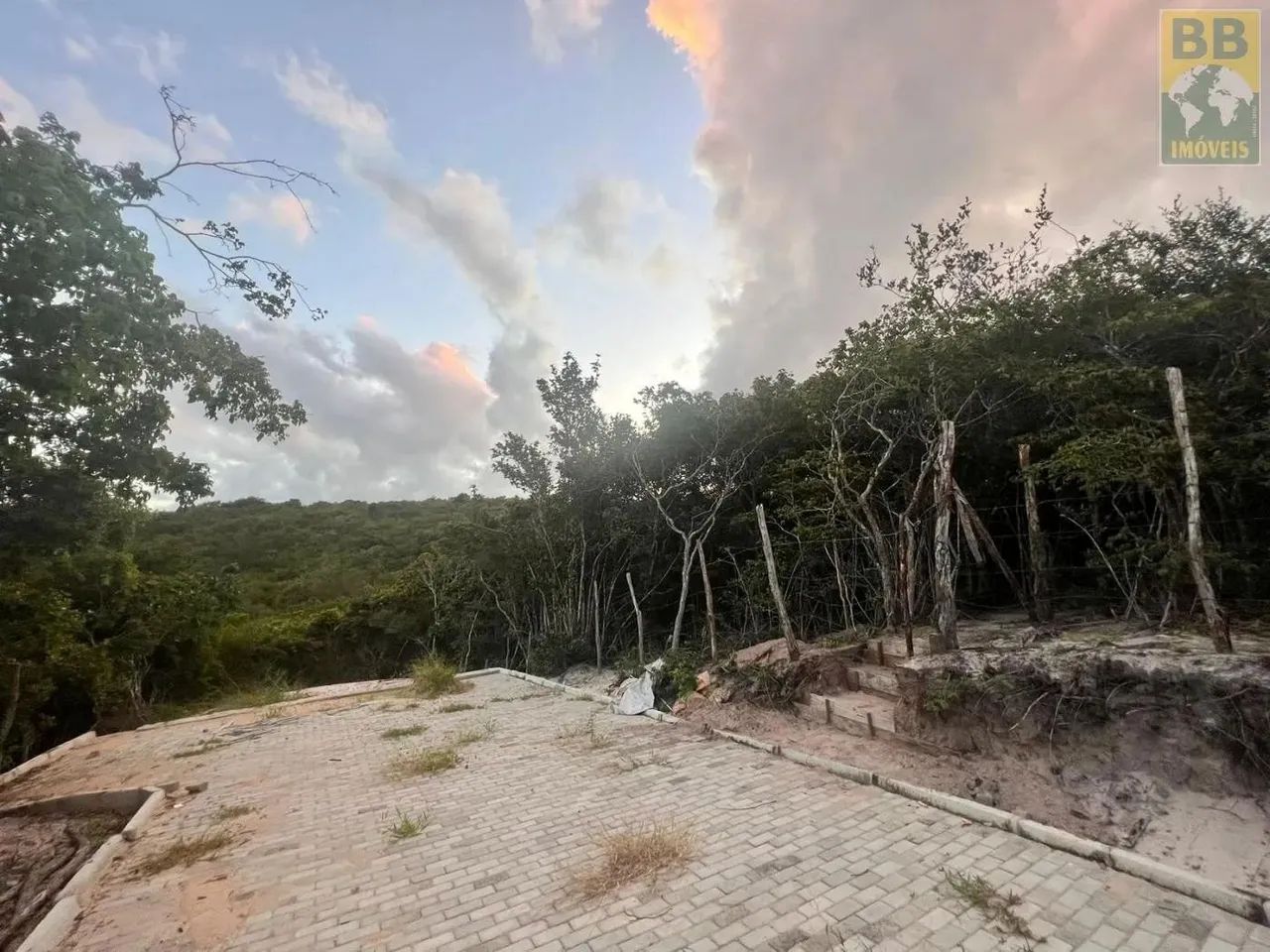 Land in Terreno para Venda em Tibau do Sul / RN no bairro Pipa - 1.000m²