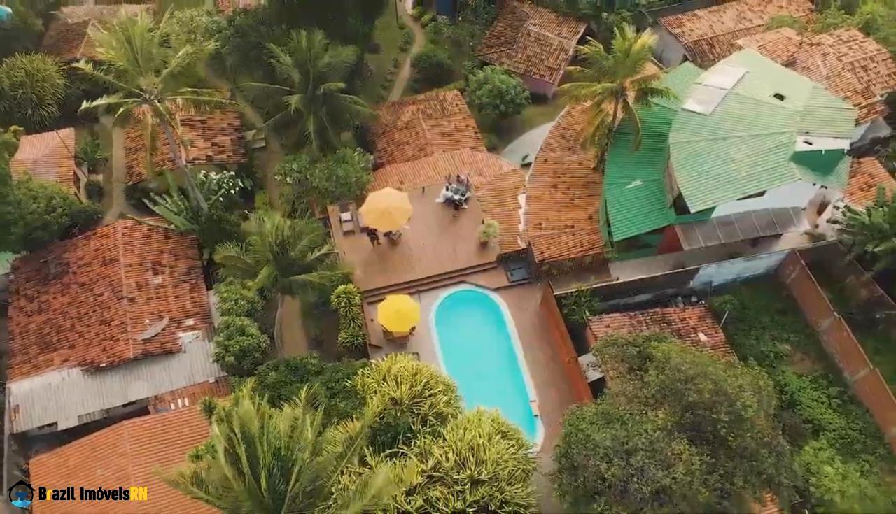 Hotel/Pousada in Pousada para Venda, bairro Tibau do Sul