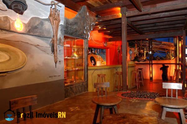 Commercial in Imóvel Comercial para Venda, bairro Praia de Pipa