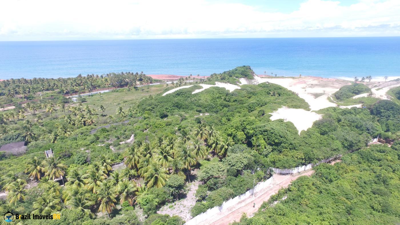 Land in Terreno para Venda, bairro Praia de Pipa, terreno 12.295,65 m&sup2;