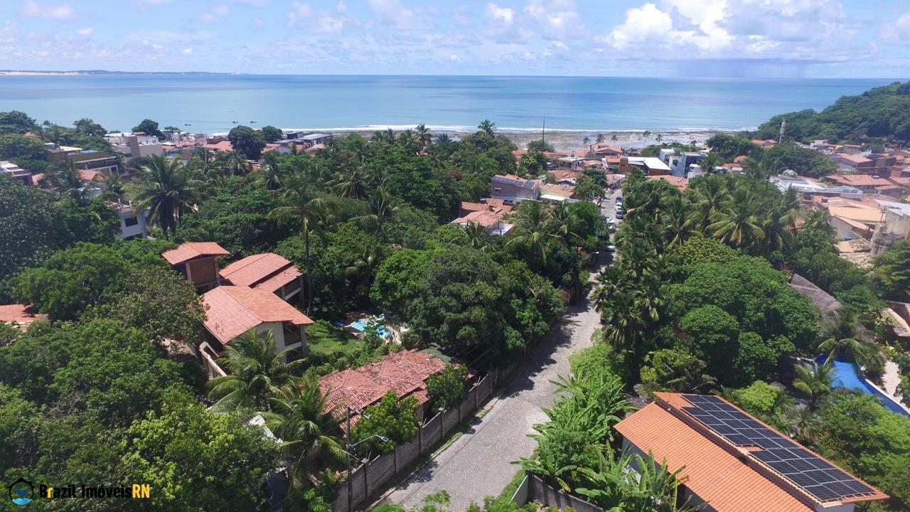 Hotel/Pousada in Pousada para Venda, Tibau do Sul / RN, bairro Praia de Pipa, área construída 350,00 m&sup2;, terreno 2.000,00 m&sup2;