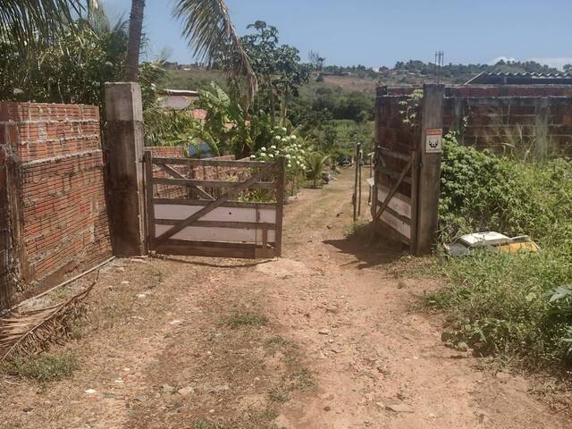 Land in Vende-se Sitio de Lazer ou Producao no caminho de Pipa RN