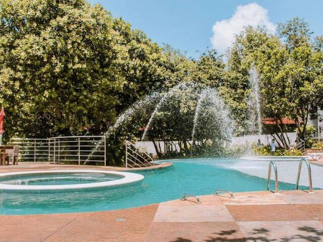 condo in Flat Premium decorado no Pipa Ubaia Residence! 