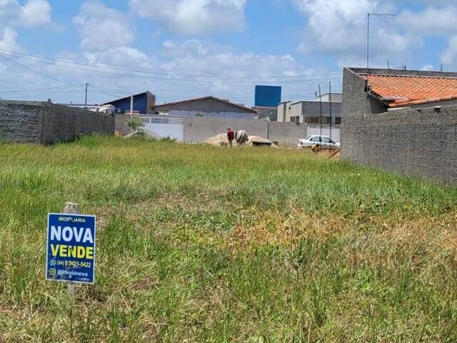 Land in Terreno pronto para construir  venda no Pipa Boulevard