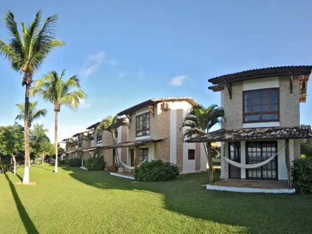 House in venda Sobrado de 3 Dormitórios  vista mar & Piscina na Praia da Pipa