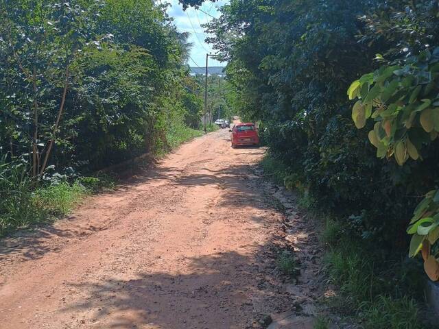 Land in Lote 1.500m² escriturado com vista para a Lagoa Guaraíras