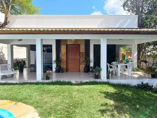 House in Casa Moderna à Venda na Praia da Pipa, RN – Design, Conforto e Localização