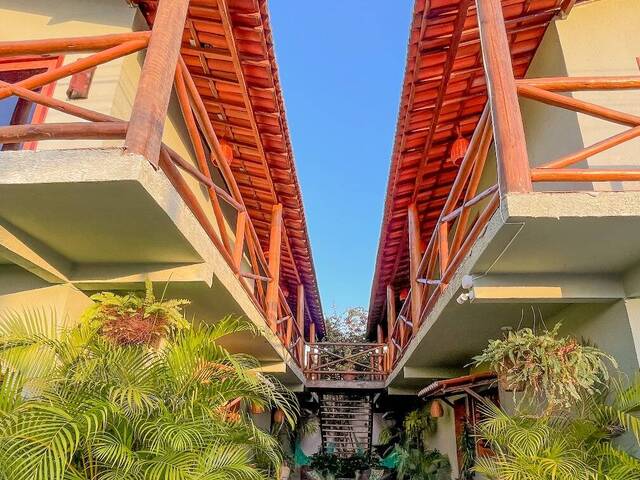 Hotel/Pousada in VENDE - Pousada bem localizada com 10 apartamentos - VENDE