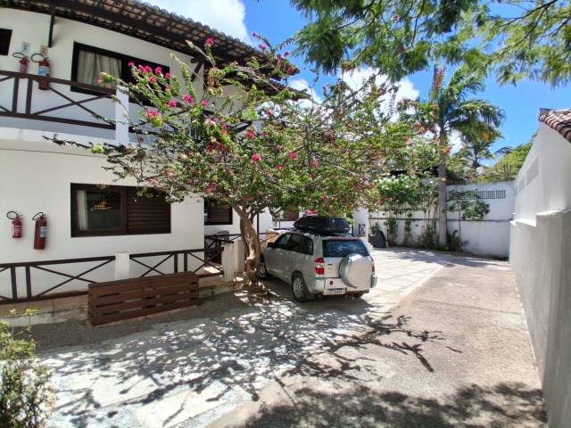 condo in Flat amplo no Coração da Praia da Pipa - Condomínio Pipa Point