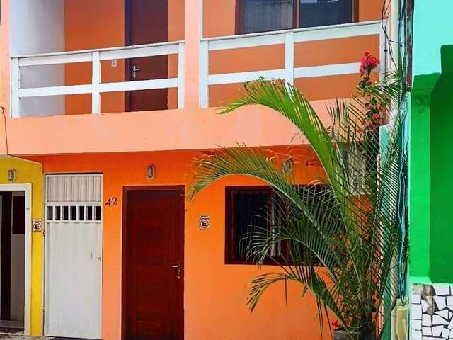 Apartment in Apartamento centro de Pipa - 2 dorm Oportunidade