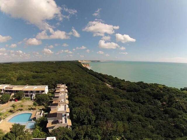 Land in Lote em condomínio vista mar