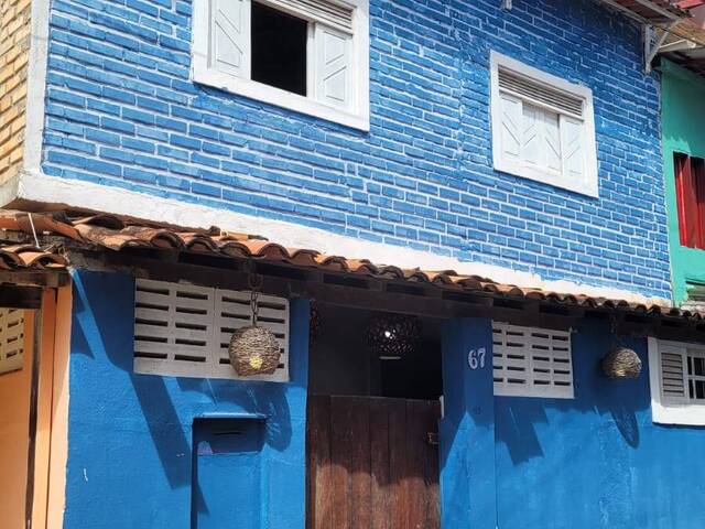 Hotel/Pousada in Oportunidade 3 dorm vista mar para hostel ou pousada