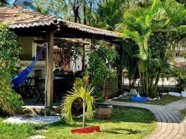 Land in Pousada 6 chalés terreno de 1.400mts