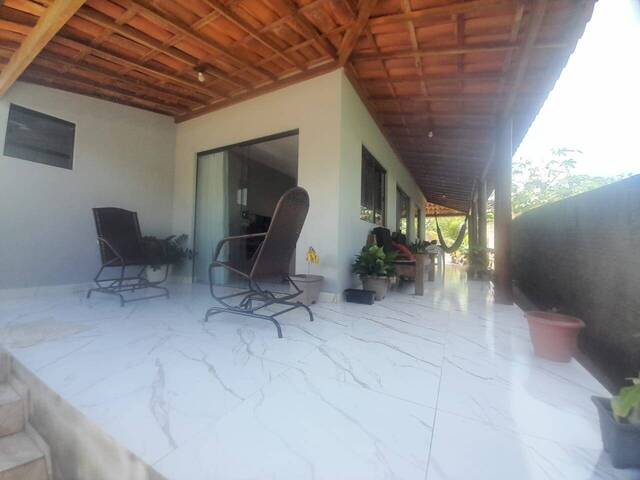 House in Semi-Nova 2 dorm com suíte em localização central