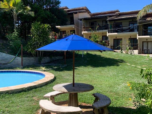 Apartment in Apartamento à venda no Condomínio Paraíso da Lua – Praia da Pipa