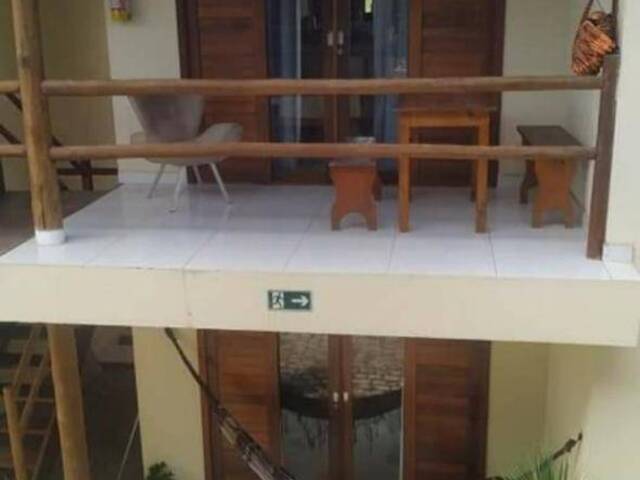 Apartment in Apartamento 2 dorm cond. fechado