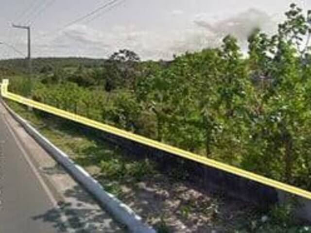 House in Área de 100.000m² para loteamento