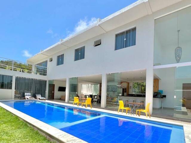 House in VENDA| Casa de alto padrão na praia de Pipa